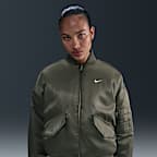 Medium Olive/Safety Orange/Sail/Sail