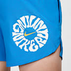 ナイキ ストライド ラン エナジー メンズ Dri-FIT 13cm ランニングショートパンツ (インナー付き)