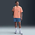 Nike Gym Heritage Men's Dri-FIT Fitness Top