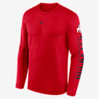 Rojo universitario
