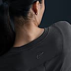 Nike One Relaxed Women's Dri-FIT Long-Sleeve Top