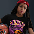 Nike Sportswear Big Kids' T-Shirt