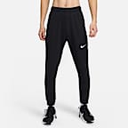 Nike Dri-FIT Men's Fleece Training Trousers