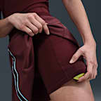 NikeCourt Slam Women's Tennis Skirt