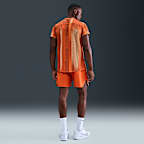 Playera de tenis Dri-FIT para hombre NikeCourt Victory