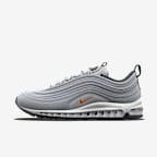 Nike Air Max 97 By You custom damesschoenen - Meerkleurig/Meerkleurig/Meerkleurig