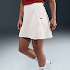 Golfkjol Nike för kvinnor