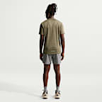 Nike Miler Men's Short-Sleeve Running Top