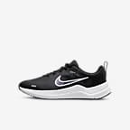 Black/Dark Smoke Grey/White