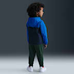 Nike Toddler System Jacket