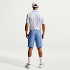Polo de golf Dri-FIT para hombre Nike Par
