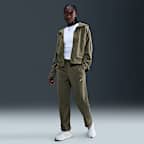 Medium Olive/Bianco