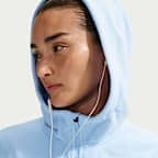 나이키 원 여성 써마 핏 풀집 탑