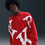 University Red/Sail/Sail
