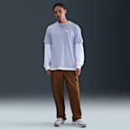 나이키 스포츠웨어 티셔츠