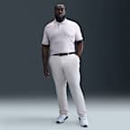 Pants de golf de ajuste slim para hombre Nike Tour Repel Flex