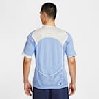 Nike Total 90 Men's Dri-FIT Short-Sleeve Soccer Jersey