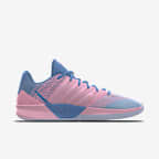 Sabrina 3 By You Custom Basketball Shoes