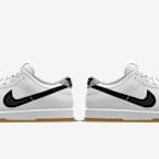 Tenis personalizados STYLE Nike Dunk Low By You