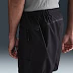 Nike Tech Men's Super Lightweight Shorts