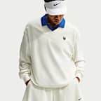 Sail/White