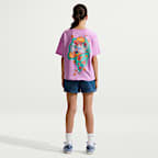 Nike Sportswear Older Kids' T-Shirt