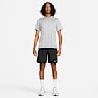 Nike Dri-FIT Legend fitness-T-skjorte til herre