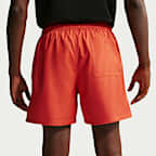Nike Club Men's Woven Flow Shorts
