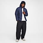 Nike Sportswear Herrenjacke mit Synthetikfüllung