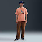 ナイキ SB マックス90 スケートボード Tシャツ