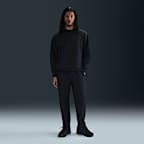 Negro/Gris humo oscuro