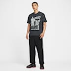 LeBron 'Best In Class' Men's Basketball T-Shirt