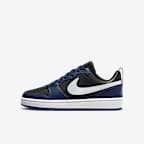 Midnight Navy/Black/Dark Purple Dust/White