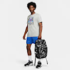 Nike Hoops Elite Pro Basketball Backpack (32L)