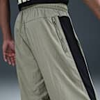 Pants deportivos de tejido Woven para hombre Nike Air