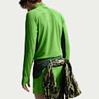 Nike ACG "Second Sunrise" Men's Dri-FIT ADV 5" Brief-Lined Shorts