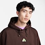 Nike ACG Therma-FIT Fleece Pullover Hoodie
