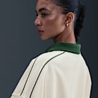 Nike Sportswear Sudadera con cremallera de 1/4 - Mujer