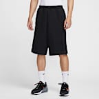 Nike Tech Men's Fleece Oversized Fit Shorts