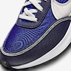 รองเท้าผู้ชาย Nike Waffle Debut SE