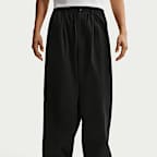 Nike Life Men's Wide-Leg Pants