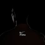 Nike Stride Men's Dri-FIT UV 1/2-Zip Running Top