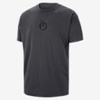 Playera Nike de la NBA para hombre Dallas Mavericks Premium Essentials