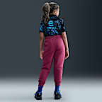 Nike Sportswear Tech Fleece Girls' Joggers