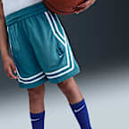 Sabrina Crossover Older Kids' Dri-FIT Basketball Shorts