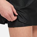 NikeCourt Dri-FIT Victory Older Kids' (Girls') Tennis Skirt