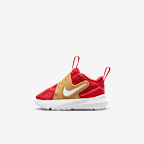 University Red/Metallic Gold/Bright Crimson/White