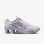 Nike Shox R4 女鞋