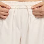 ナイキ スポーツウェア ウィメンズ オーバーサイズド ミッドライズ トラックパンツ