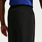 Nike Tech Dri-FIT Shori Strickhose (Herren)